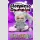 SLEEPLESS GRUMPIPI Plüsch Doll TF