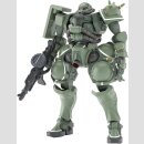 1/144 HG Zaku (GQ)