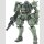 1/144 HG Zaku (GQ)