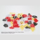 CRYSTAL PUZZLE Pikachu & Poke Ball