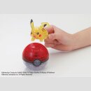 CRYSTAL PUZZLE Pikachu & Poke Ball