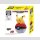 CRYSTAL PUZZLE Pikachu & Poke Ball
