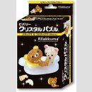 CRYSTAL PUZZLE Rilakkuma & Korilakkuma