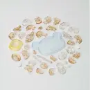 CRYSTAL PUZZLE Rilakkuma & Korilakkuma