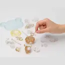 CRYSTAL PUZZLE Rilakkuma & Korilakkuma