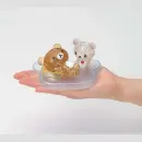 CRYSTAL PUZZLE Rilakkuma & Korilakkuma