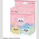 CRYSTAL PUZZLE Chikawa Nakayoshi