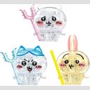 CRYSTAL PUZZLE Chikawa Nakayoshi