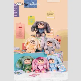 BOBOBELLA My Mom says Im Special V2 Blind Box