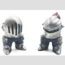 METAL ARMORS Silver Ver. TF