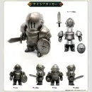 METAL ARMORS Silver Ver. TF