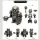 METAL ARMORS Silver Ver. TF