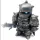 METAL ARMORS Silver Ver. TF