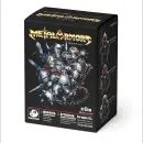 METAL ARMORS Black Ver. TF