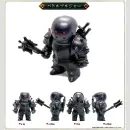 METAL ARMORS Black Ver. TF