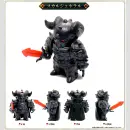METAL ARMORS Black Ver. TF