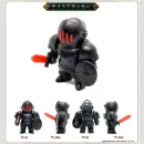 METAL ARMORS Black Ver. TF