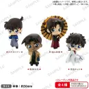 DETEKTIV CONAN Japanese-Western Eclectic TF
