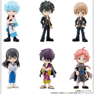GINTAMA PalVerse TF