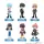 GINTAMA PalVerse TF