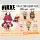 NIKKE Goddess of Victory Collection Figure RICH BOX ver. vol. 2