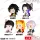 DEMON SLAYER: KIMETSU NO YAIBA Petatto Nejimaki Mascot Vol. 2 TF