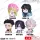 DEMON SLAYER: KIMETSU NO YAIBA Petatto Nejimaki Mascot Vol. 3 TF