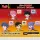 RANMA 1/2 Petatto Nejimaki Mascot TF