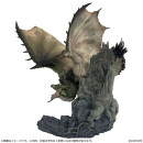 CAPCOM FIGURE BUILDER CREATORS MODEL Monster Hunter...