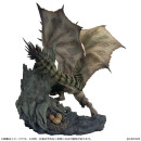 CAPCOM FIGURE BUILDER CREATORS MODEL Monster Hunter RATHIAN Ver. 2.0 | カプコンフィギュアビルダー クリエイターズモデル モンスターハンター 雌火竜 リオレイア Ver.2.0