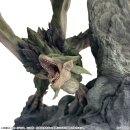 CAPCOM FIGURE BUILDER CREATORS MODEL Monster Hunter RATHIAN Ver. 2.0 | カプコンフィギュアビルダー クリエイターズモデル モンスターハンター 雌火竜 リオレイア Ver.2.0