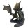 CAPCOM FIGURE BUILDER CREATORS MODEL Monster Hunter RATHIAN Ver. 2.0 | カプコンフィギュアビルダー クリエイターズモデル モンスターハンター 雌火竜 リオレイア Ver.2.0