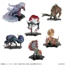 MONSTER HUNTER Capcom Figure Builder Standard Model Plus...
