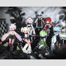 DEVIL HORN Blind Box