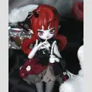 DEVIL HORN Blind Box