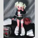 DEVIL HORN Blind Box