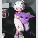 DEVIL HORN Blind Box