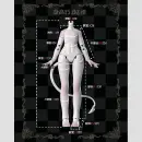 DEVIL HORN Blind Box