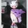 DEVIL HORN Blind Box