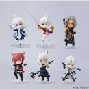 FINAL FANTASY XIV Miniature Figure Collection TF