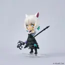 FINAL FANTASY XIV Miniature Figure Collection TF