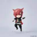 FINAL FANTASY XIV Miniature Figure Collection TF