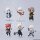 FINAL FANTASY XIV Miniature Figure Collection TF