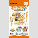 HAIKYU!! Character Gourme Trading Acryl Aufsteller