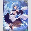KOTOBUKIYA Non Scale Plastic Model Kit ARCANADEA ★YUKUMO★...
