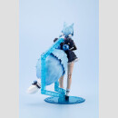 KOTOBUKIYA Non Scale Plastic Model Kit ARCANADEA ★YUKUMO★ ReACT-C | アルカナディア ユクモ ReACT-C プラモデル