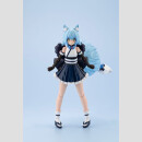 KOTOBUKIYA Non Scale Plastic Model Kit ARCANADEA ★YUKUMO★ ReACT-C | アルカナディア ユクモ ReACT-C プラモデル