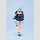 KOTOBUKIYA Non Scale Plastic Model Kit ARCANADEA ★YUKUMO★ ReACT-C | アルカナディア ユクモ ReACT-C プラモデル