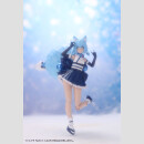 KOTOBUKIYA Non Scale Plastic Model Kit ARCANADEA ★YUKUMO★ ReACT-C | アルカナディア ユクモ ReACT-C プラモデル