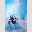 KOTOBUKIYA Non Scale Plastic Model Kit ARCANADEA ★YUKUMO★ ReACT-C | アルカナディア ユクモ ReACT-C プラモデル